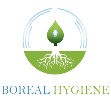 Boréal Hygiène logo