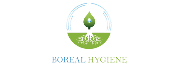 Boréal Hygiène logo