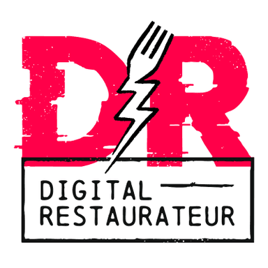 Digital Restaurateur logo