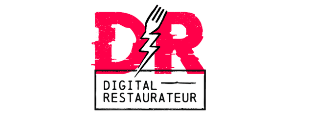 Digital Restaurateur logo