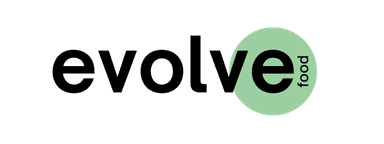 Evolve Food logo