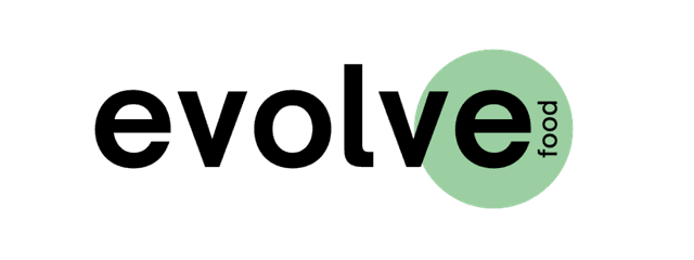 Evolve Food logo