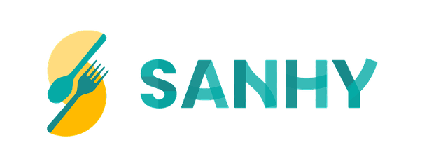 Sanhy Formation logo