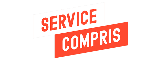 Service Compris logo