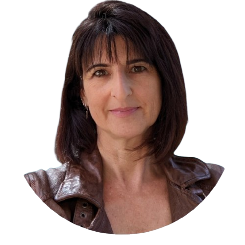 Sandrine Arnaud
